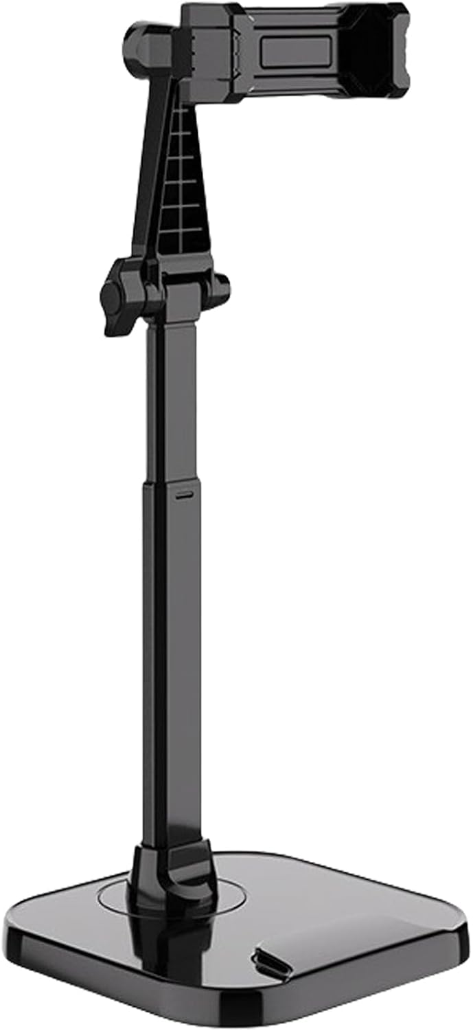 Підставка-стійка для телефону SHT-01∙ Обертаюча підставка для телефону SHT-01