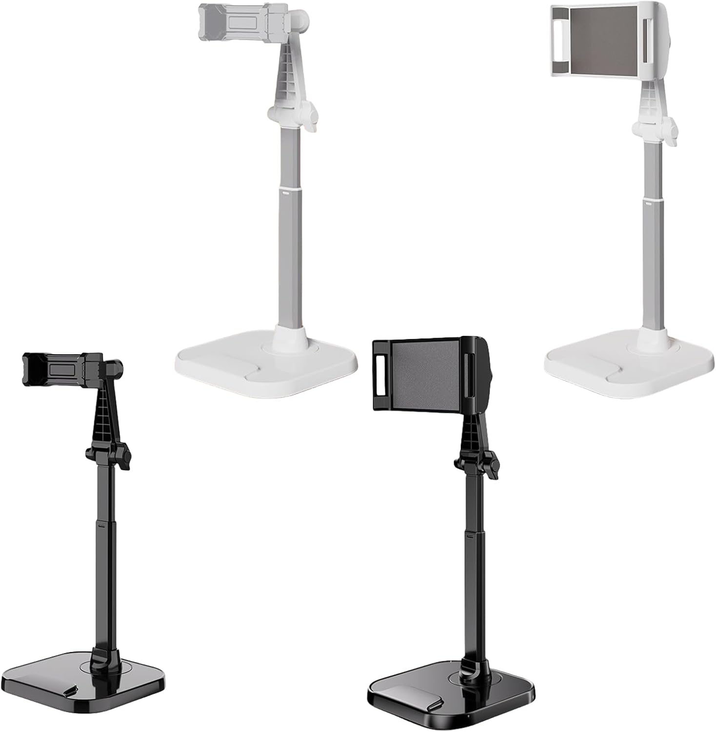 Підставка-стійка для телефону SHT-01∙ Обертаюча підставка для телефону SHT-01 - мініатюра 4
