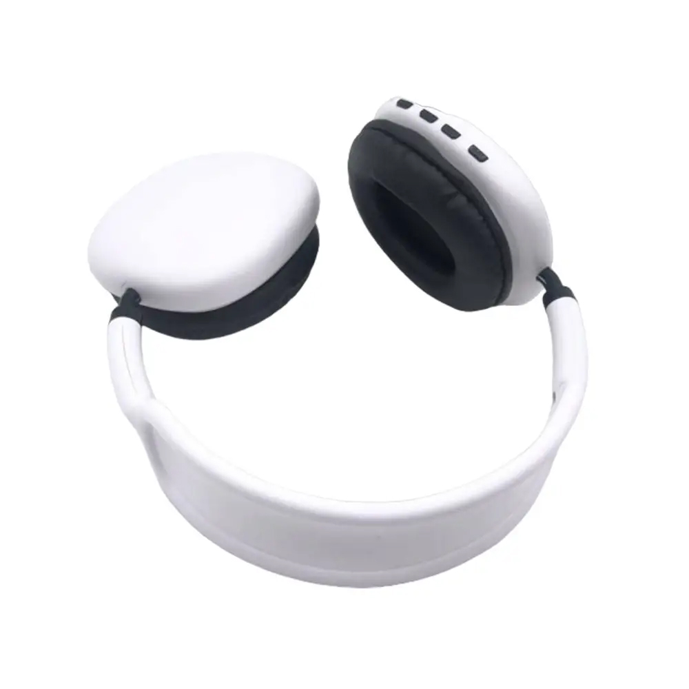 P9 Max бездротові навушники з мікрофоном ∙ Навушники бездротові Bluetooth P9 - мініатюра 2