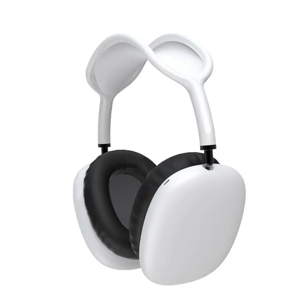 P9 Max бездротові навушники з мікрофоном ∙ Навушники бездротові Bluetooth P9 - мініатюра 6