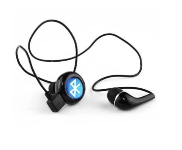 Інноваційні навушники-гарнітура для смартфонів AirBeats Bluetooth mini 4.0 ∙ Бездротова Bluetooth-гарнітура AirBeats mini 4.0 - мініатюра 4