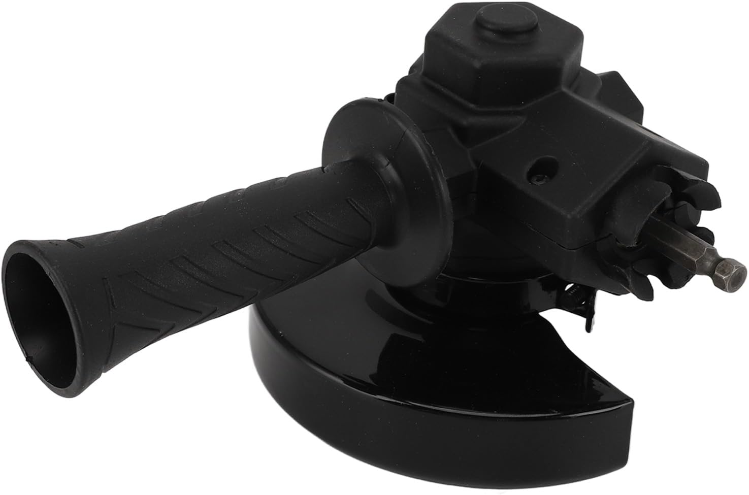 Насадка-болгарка на дриль / шуруповерт 308M ∙ Універсальна насадка-кутова шліфмашина 308M