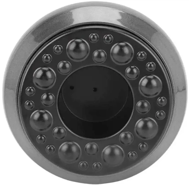 Вакуумний антицелюлітний масажер DS-A15 з підігрівом і 12 рівнями всмоктування - мініатюра 3