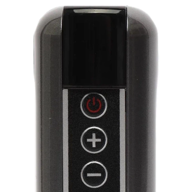 Вакуумний антицелюлітний масажер DS-A15 з підігрівом і 12 рівнями всмоктування - мініатюра 4