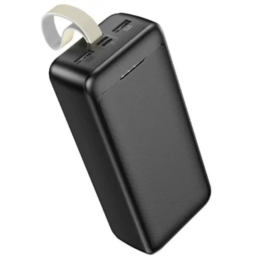 Повербанк Awei J111B 50000 mAh 22.5W з швидкою зарядкою ∙ Power Bank 50000 мАг 22.5W