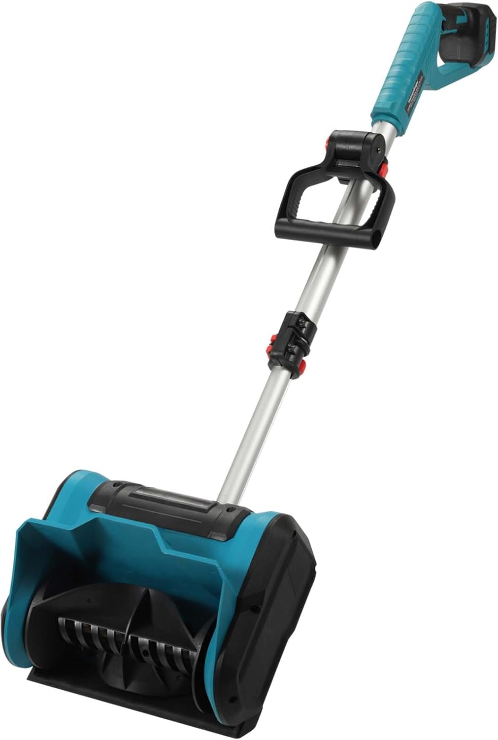 Акумуляторний снігоприбирач Krafftec 36V 6Ah ∙ Компактний Krafftec 36V 6Ah снігоприбирач