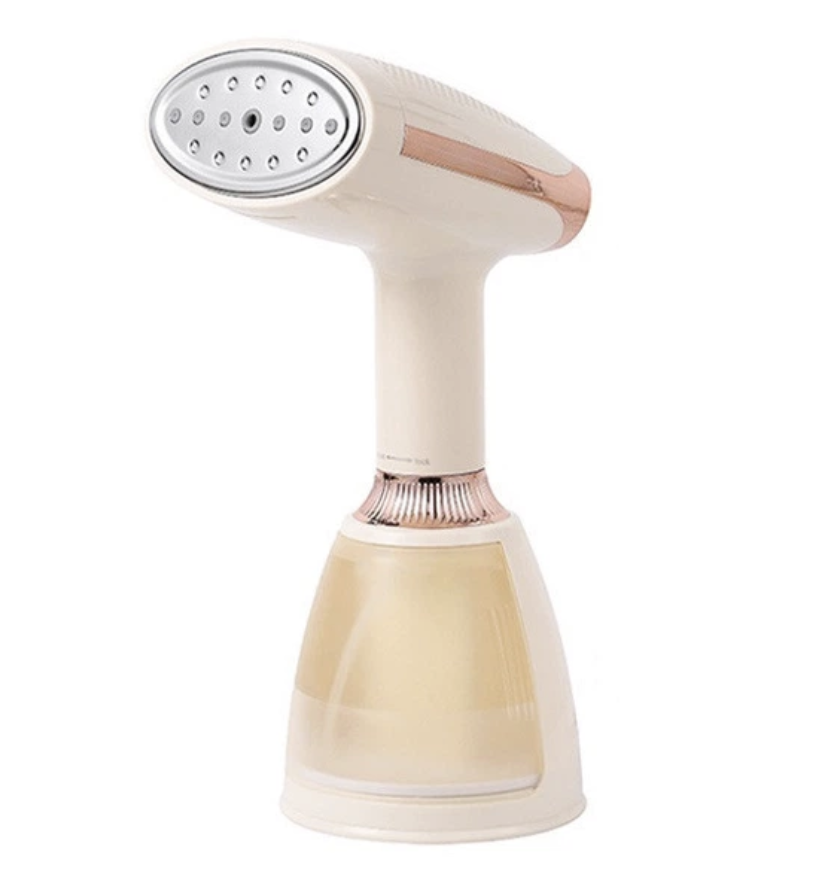 Ручний відпарювач KY-003 1500W WHITE • Вертикальний відпарювач Sokany SK-12003 для одягу та штор