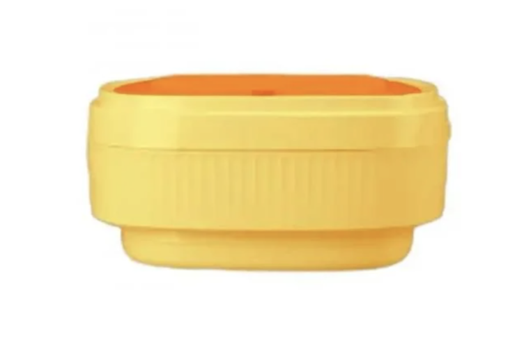 Складна портативна пральна машинка UKC XPB15-8 на 8 л для дрібних речей - мініатюра 4