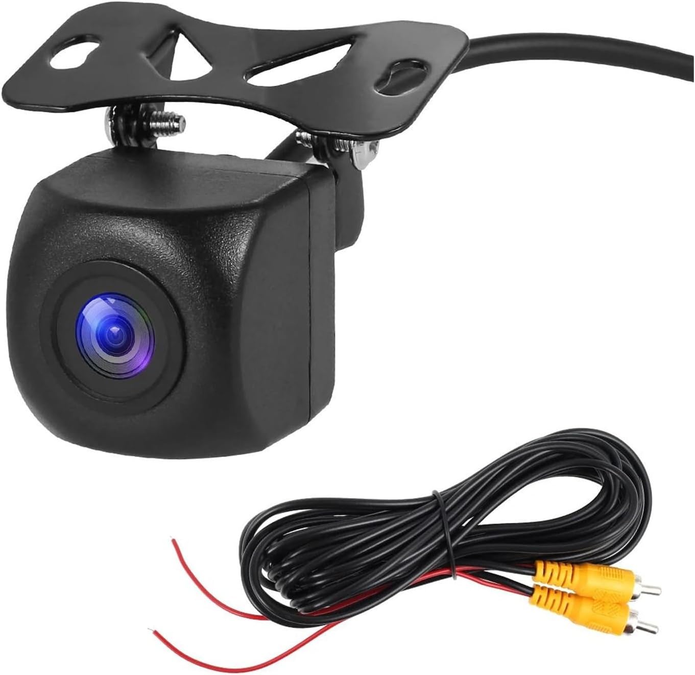 Беспроводная Wi-Fi камера заднего вида для автомобиля UKC Mini-HD ∙ Wi-Fi бездротова камера UKC Mini-HD для авто