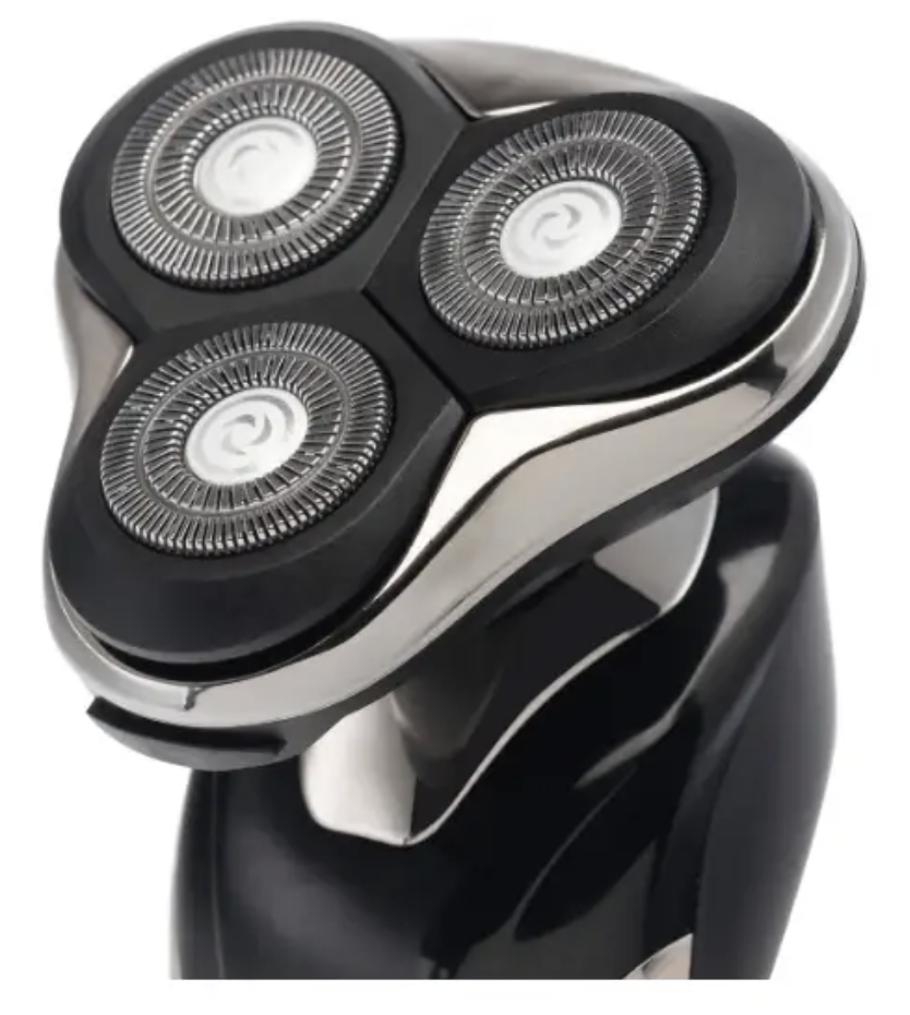 Електробритва RAF R-4040 з USB-зарядкою для щоденного гоління - мініатюра 3