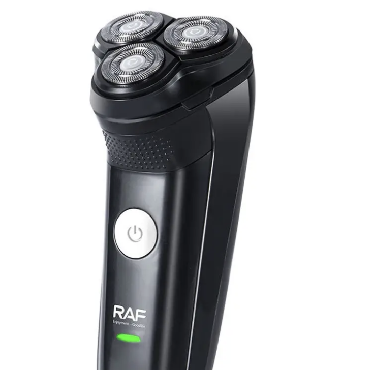 Електробритва RAF R-4040 з USB-зарядкою для щоденного гоління - мініатюра 4