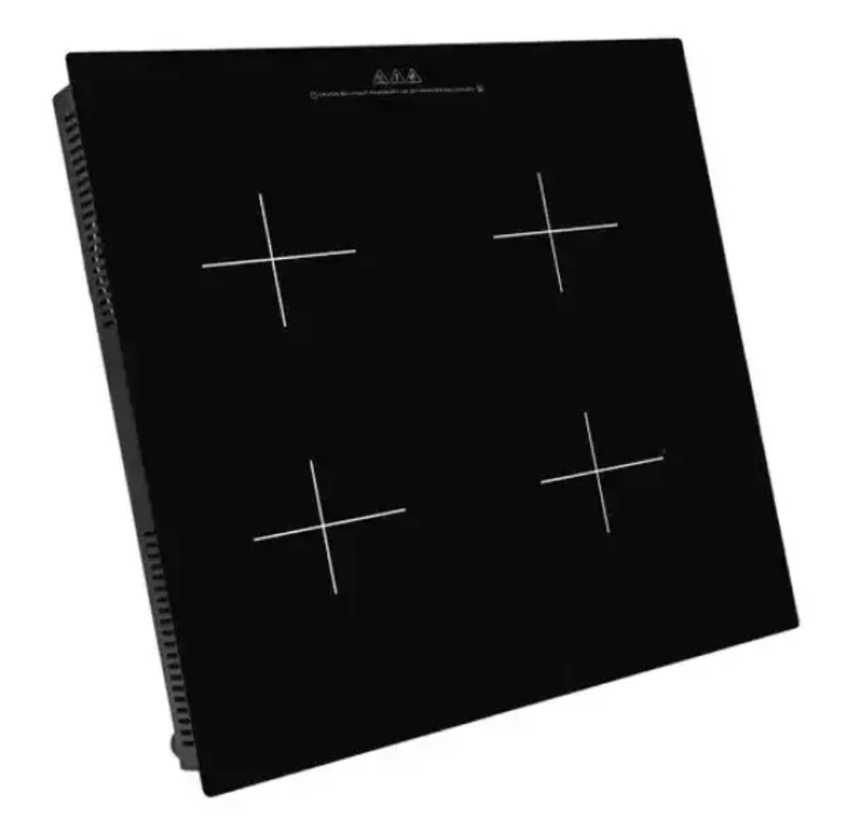 Індукційна варильна поверхня Domotec MS-5864 на 4 зони з сенсорним керуванням - мініатюра 2