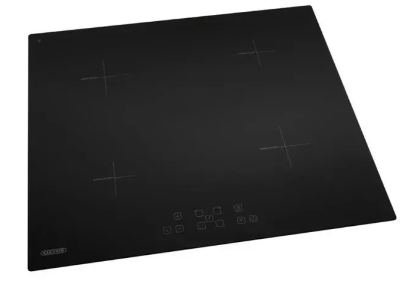 Індукційна варильна поверхня Domotec MS-5864 на 4 зони з сенсорним керуванням - мініатюра 3