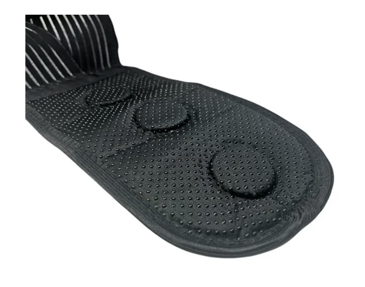 Турмаліновий пояс Self-Heating Back Brace для підтримки попереку - мініатюра 2