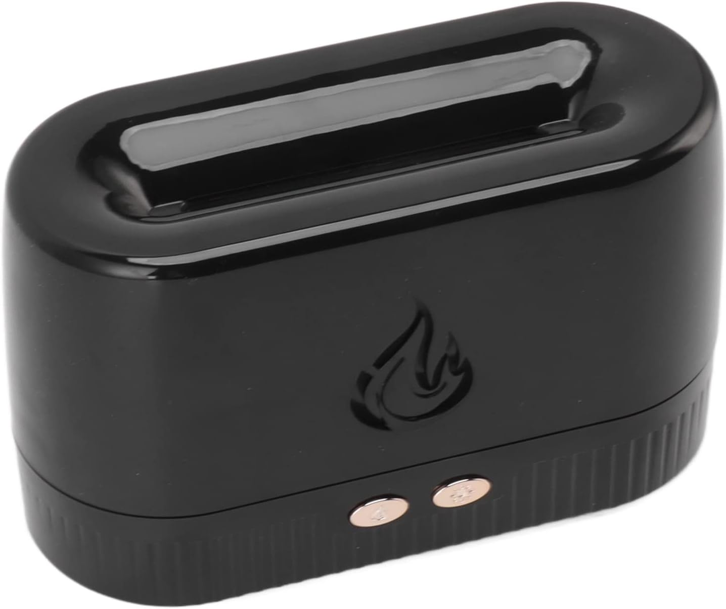 Соляна лампа-зволожувач SALT LAMP WITH ROCKS - мініатюра 6