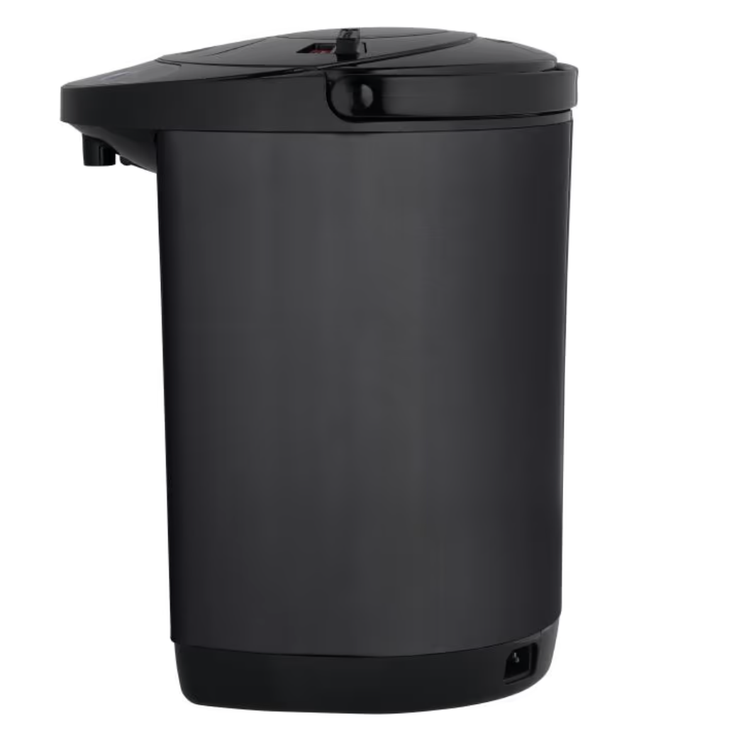 Термопот ROTEX RTP 453-BS 4.5 л з трьома способами подачі води - мініатюра 3