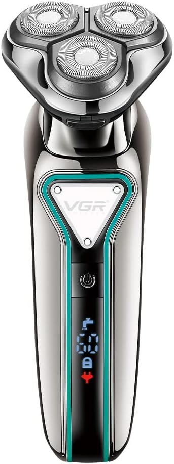 Професійна електробритва VGR V-323 ∙ Чоловіча акумуляторна VGR V-323 бритва