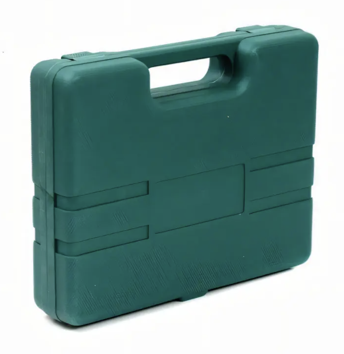 Набір інструментів ES-16 у кейсі для дому, гаража та базового ремонту - мініатюра 3