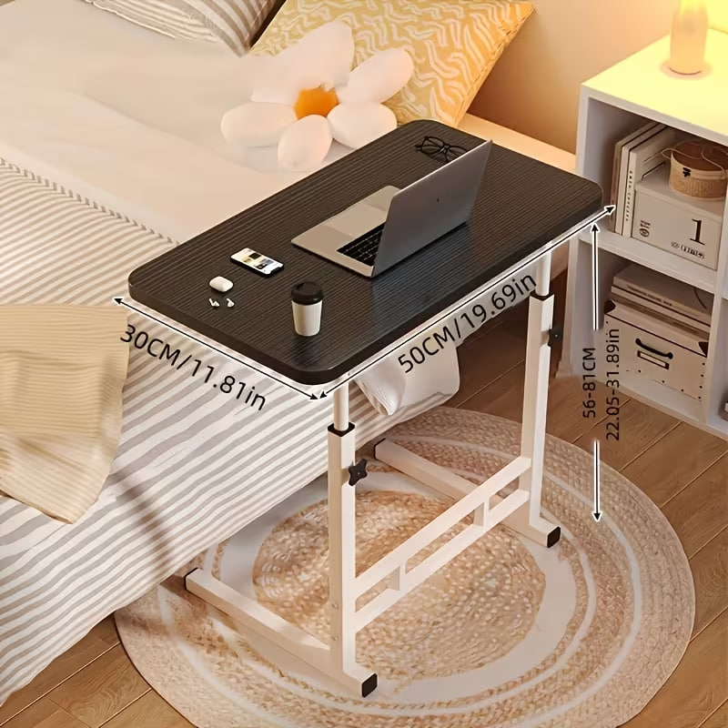Комп’ютерний стіл G-50 для дому та офісу письмовий робочий стіл ∙ Компактний універсальний стіл для ноутбука та навчання G-50