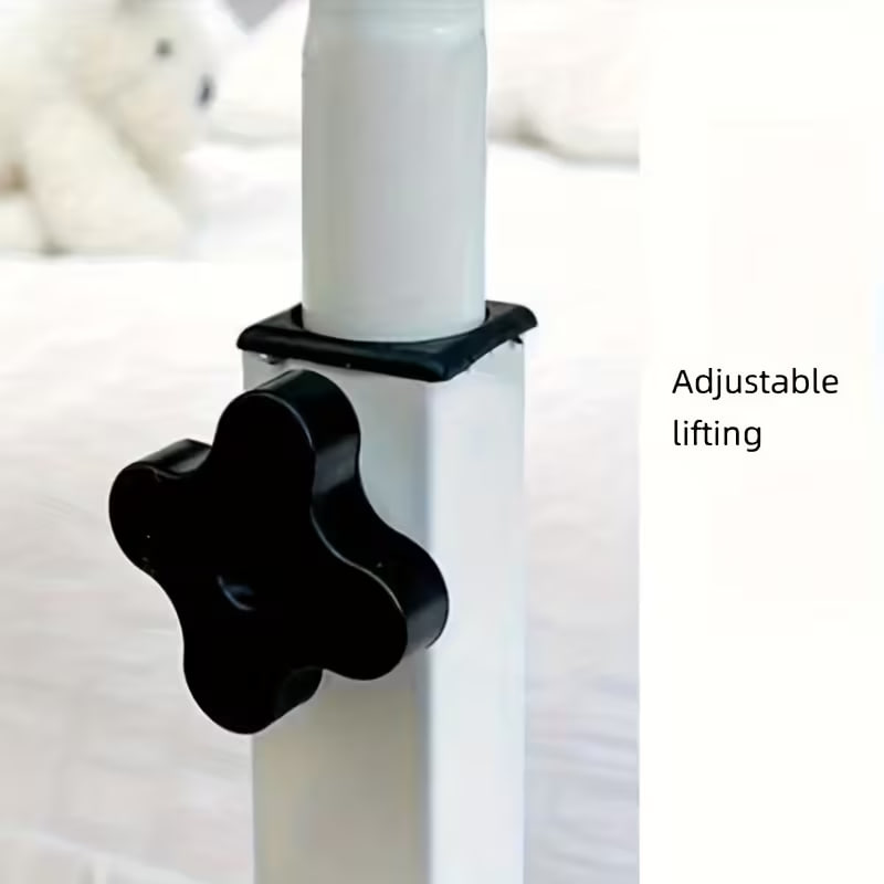 Комп'ютерний стіл G-50 компактний для ноутбука, навчання і ліжка - мініатюра 6