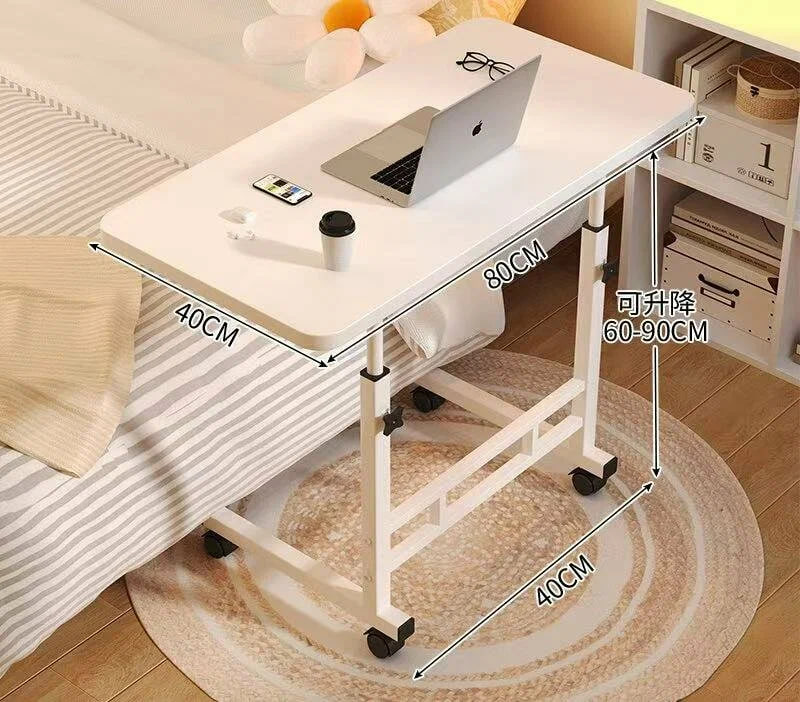 Столик G-80 багатофункціональний для дому та офісу ∙ Письмовий стіл G-80 — зручність і порядок в одних меблях