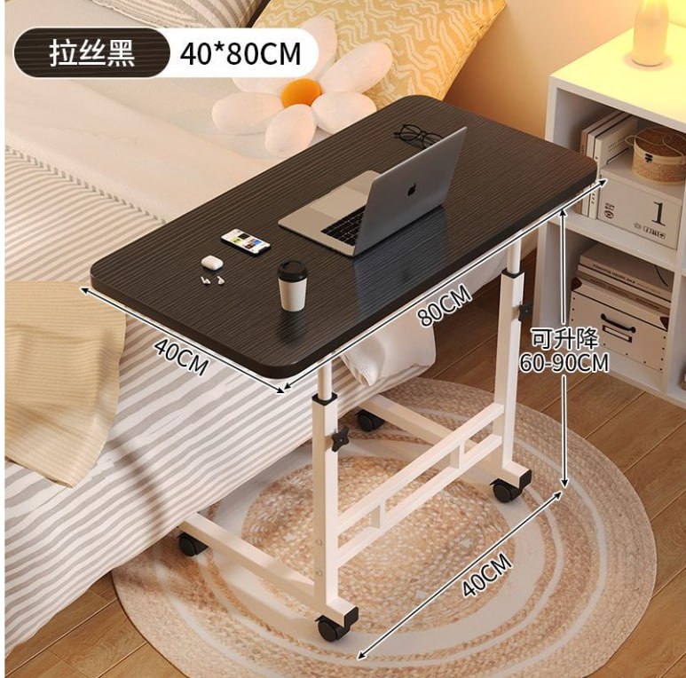 Столик G-80 багатофункціональний для дому, офісу та медичних приміщень - мініатюра 3