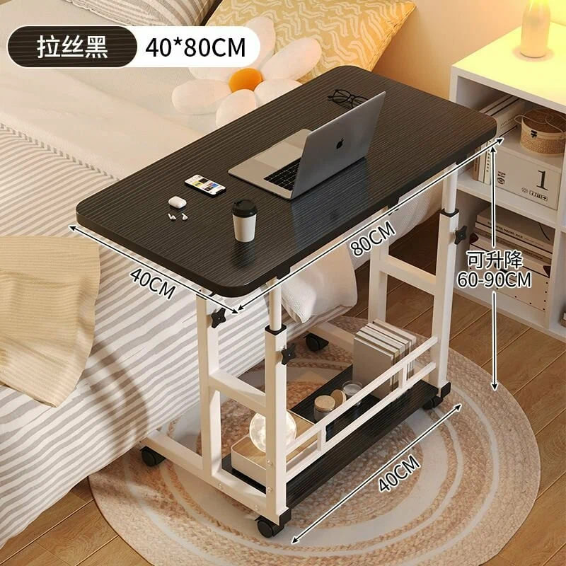 Столик G-80 багатофункціональний для дому, офісу та медичних приміщень - мініатюра 4