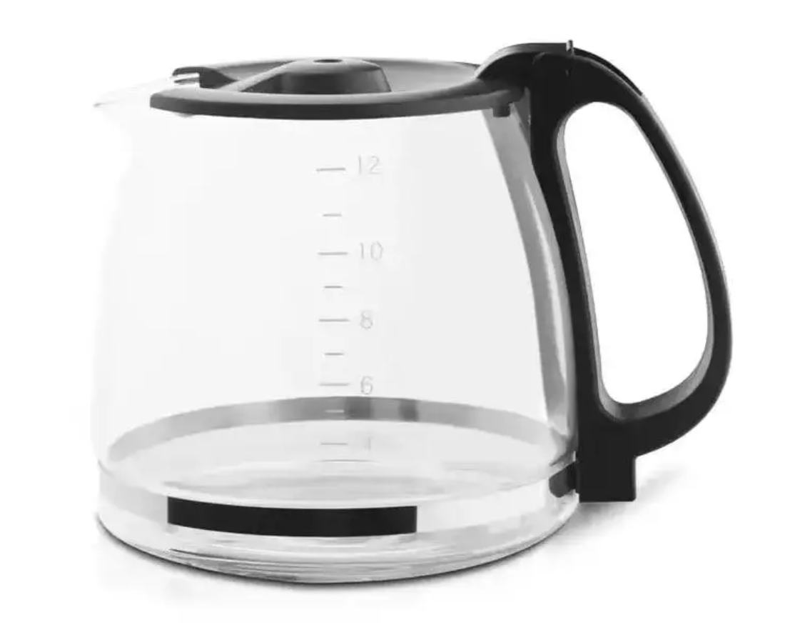 Крапельна кавоварка RAF R.131 1.5 л з багаторазовим фільтром - мініатюра 4