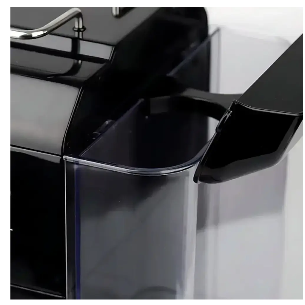 Кавомашина RAF R.104B 1.8 л з капучинатором і тиском 20 бар - мініатюра 7