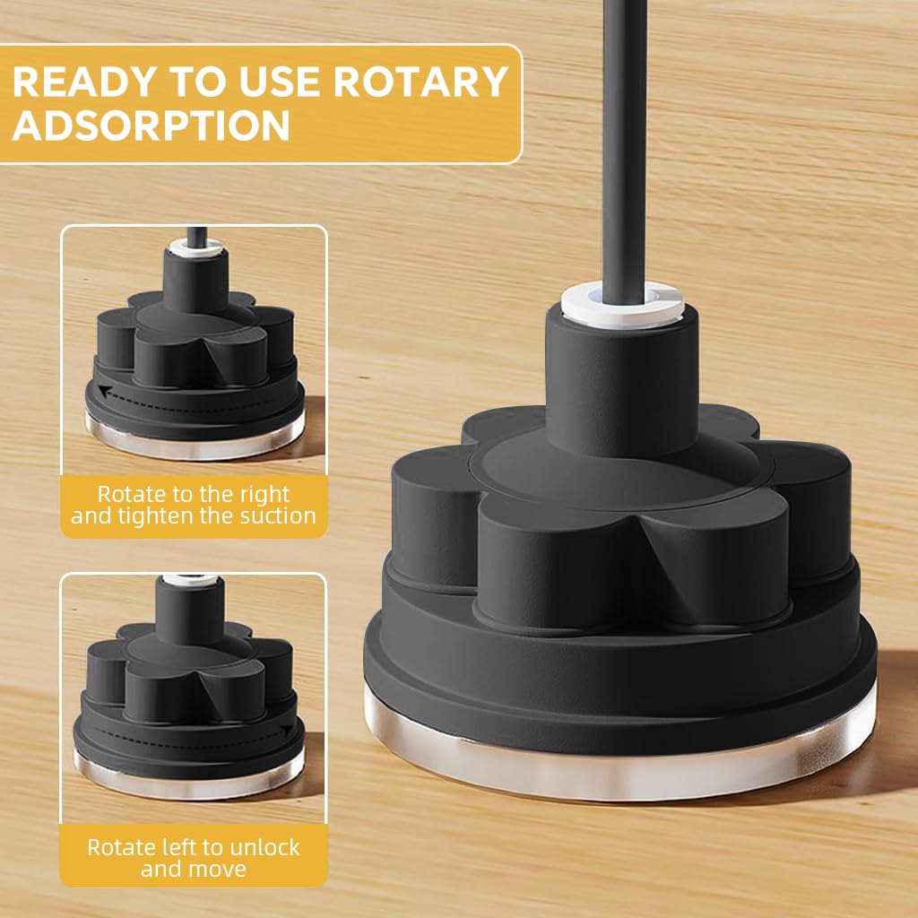 Іграшка-дражнилка для котів 5645 на присосці з пір'ям - мініатюра 6