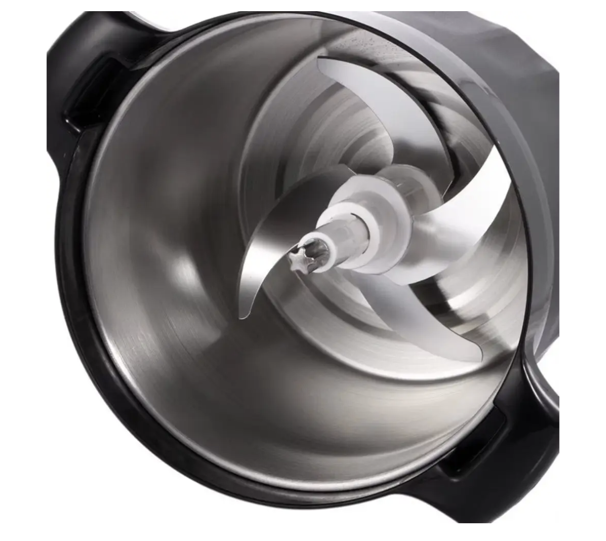 Кухонний комбайн RAF R.7731 8 л для великих обсягів і щільних продуктів - мініатюра 8