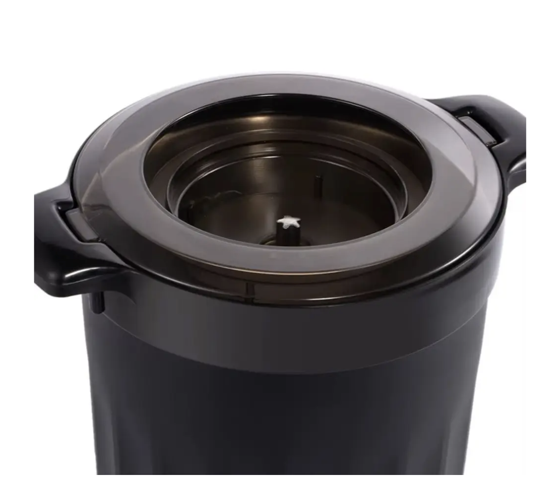 Кухонний комбайн RAF R.7731 8 л для великих обсягів і щільних продуктів - мініатюра 9