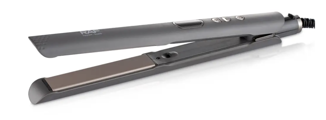 Стайлер RAF One-Touch R.4483 2 в 1 для випрямлення і локонів - мініатюра 2