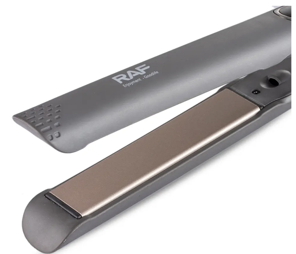 Стайлер RAF One-Touch R.4483 2 в 1 для випрямлення і локонів - мініатюра 5