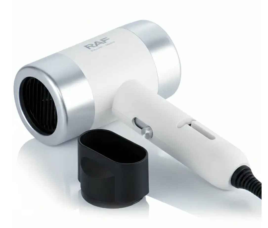 Фен RAF R-4559 800 Вт для щоденної сушки та укладки волосся - мініатюра 4