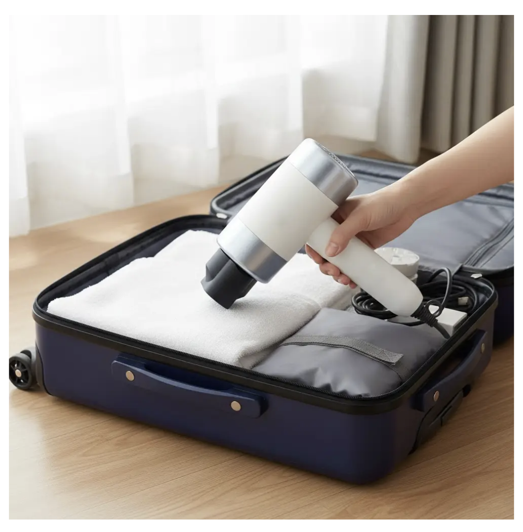 Фен RAF R-4559 800 Вт для щоденної сушки та укладки волосся - мініатюра 5