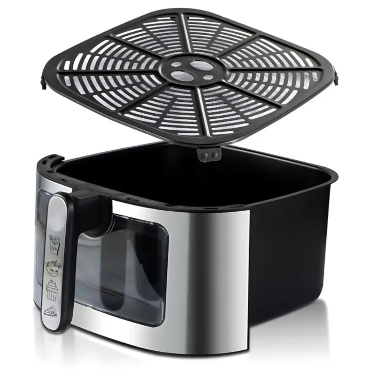 Аерофритюрниця RAF R.5395 9 л для великої родини - мініатюра 8