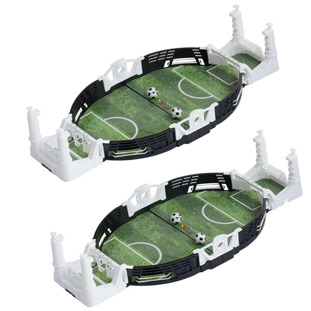 Футбол настільна гра 5661 для дітей і дорослих ∙ Захоплюючий міні-футбол 5661 для хлопчиків від 3 років