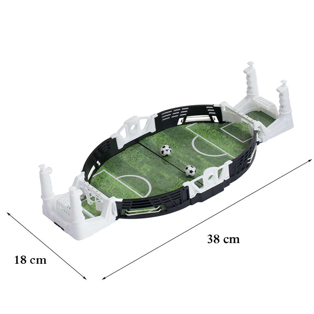 Настільний футбол 5661 для дітей і дорослих - мініатюра 2