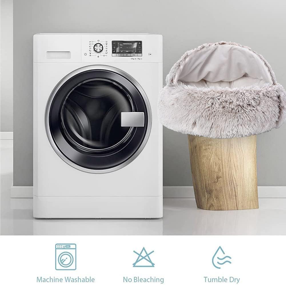 Лежанка Pet Sleeping Bag 5662 для котів і собак дрібних порід - мініатюра 2