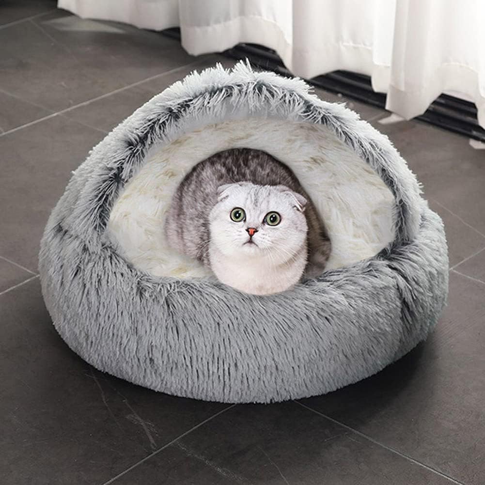 Лежанка Pet Sleeping Bag 5662 для котів і собак дрібних порід - мініатюра 8