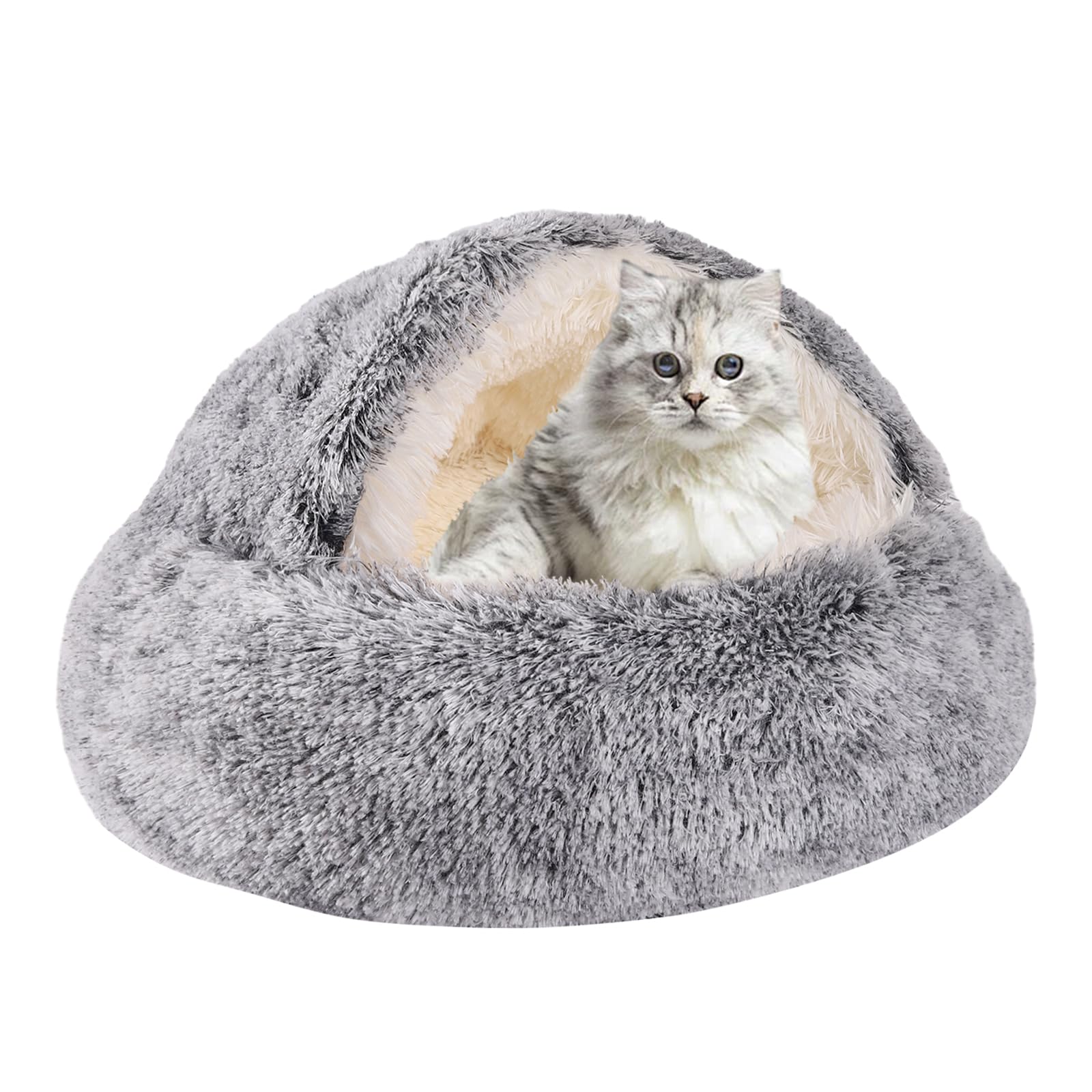 Лежанка Pet Sleeping Bag 5662 для котів і собак дрібних порід - мініатюра 11