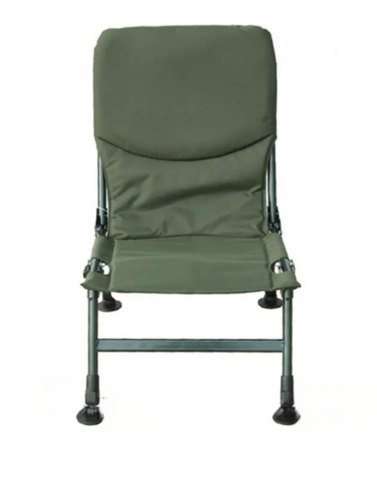 Складне крісло Fishing Bench 010D для риболовлі та відпочинку на природі - мініатюра 2