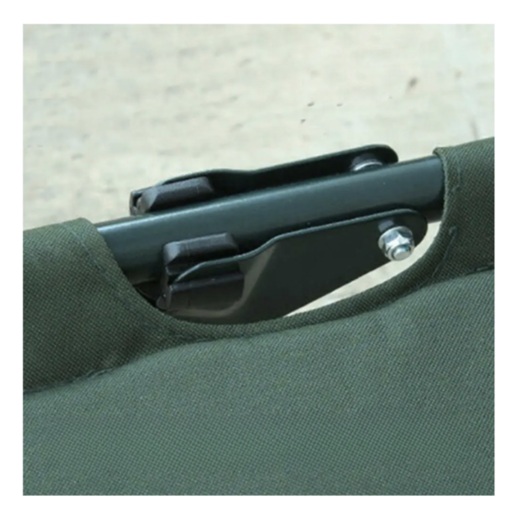 Складне крісло Fishing Bench 010D для риболовлі та відпочинку на природі - мініатюра 3