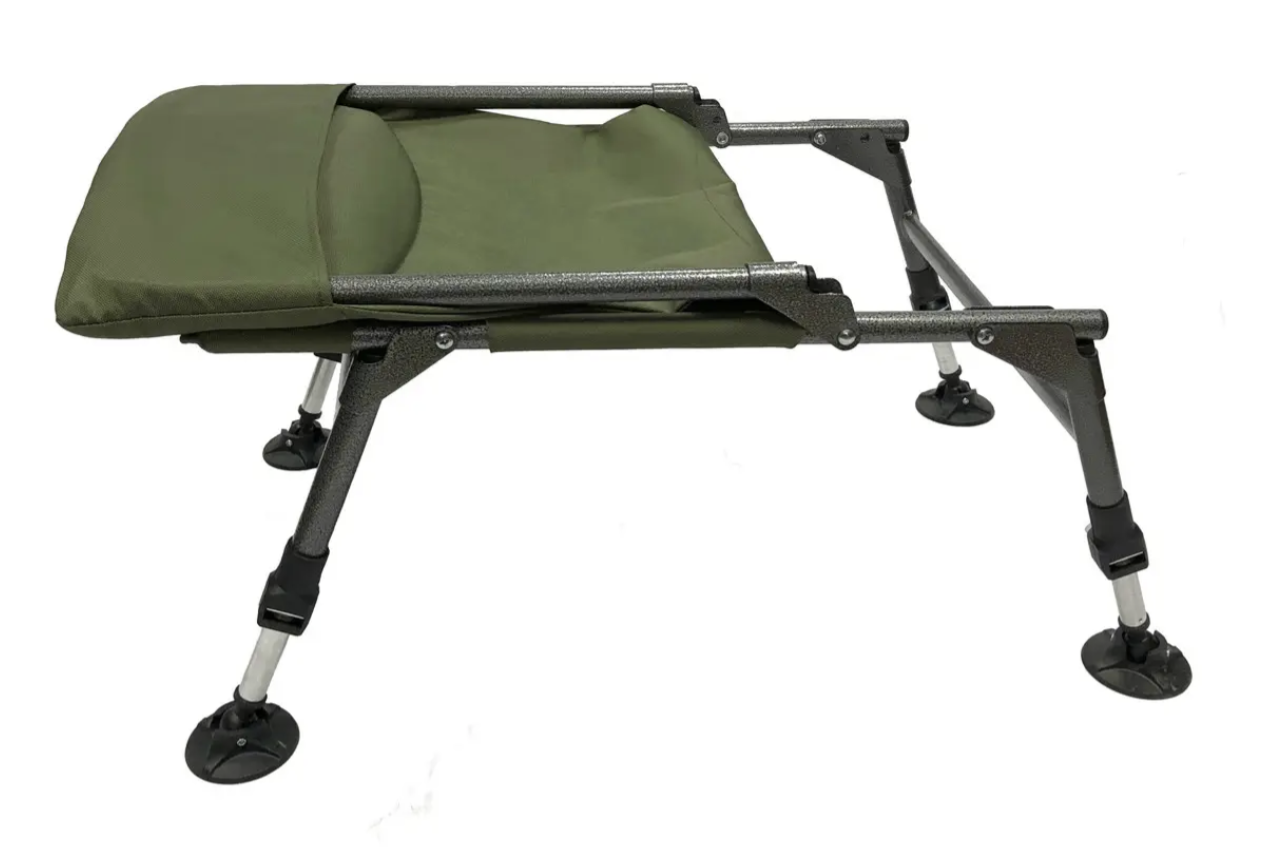 Складне крісло Fishing Bench 010D для риболовлі та відпочинку на природі - мініатюра 7