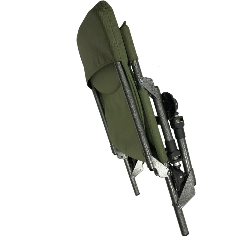 Складне крісло Fishing Bench 010D для риболовлі та відпочинку на природі - мініатюра 8