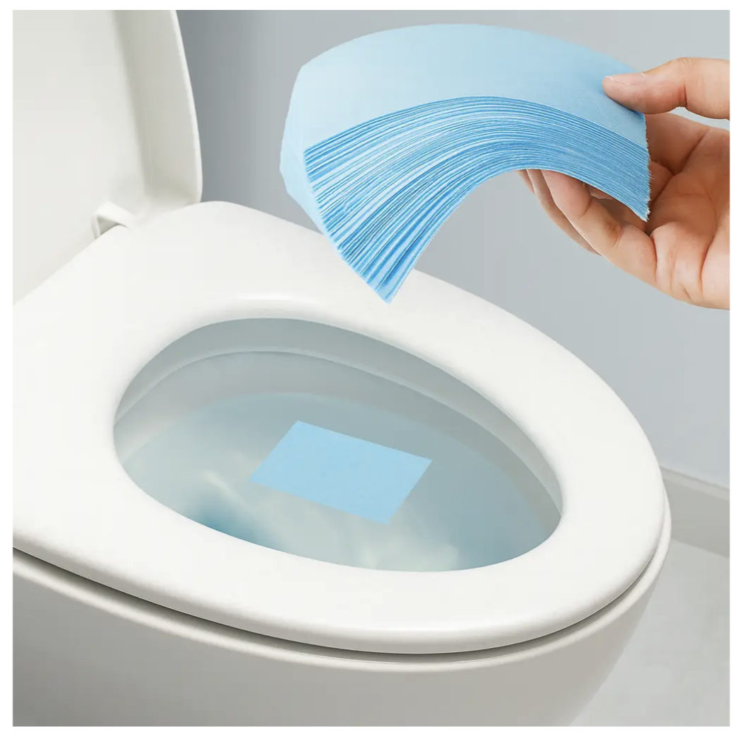 Розчинні серветки Multi Effect Floor Cleaner Slise для миття підлоги - мініатюра 3