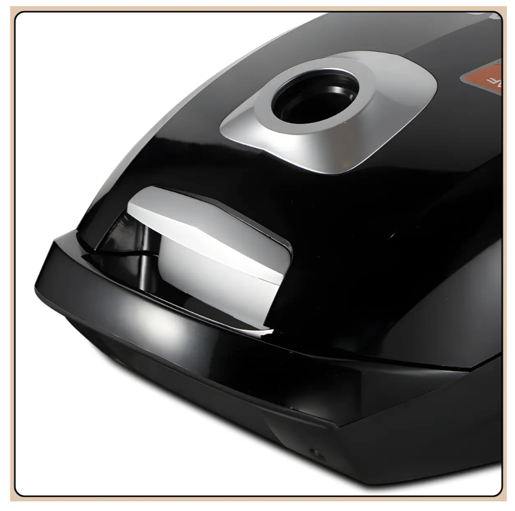 Побутовий пилосос RAF R.8702B з контейнером 3.5 л і регулюванням потужності - мініатюра 6