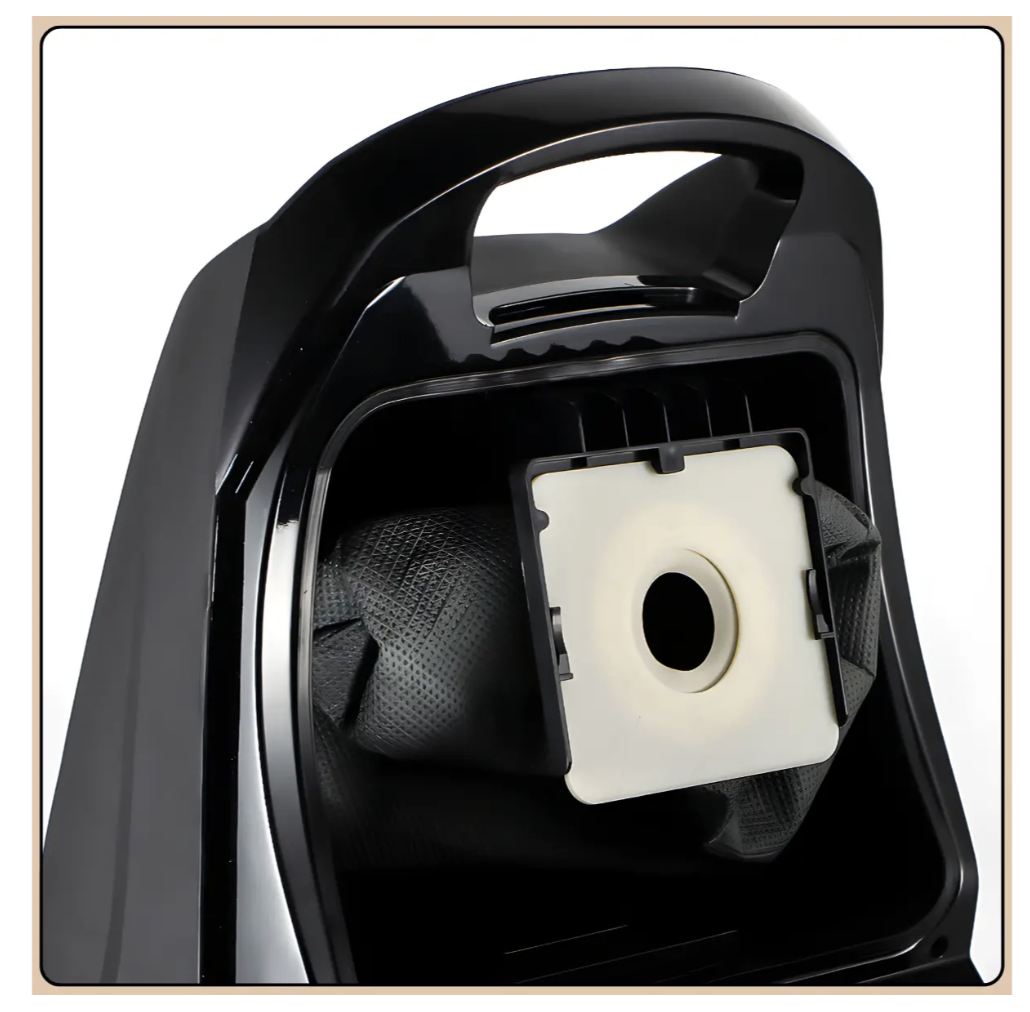 Побутовий пилосос RAF R.8702B з контейнером 3.5 л і регулюванням потужності - мініатюра 7