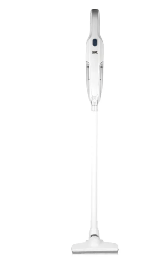 Пилосос RAF R.8822W 2 в 1 вертикальний і ручний з HEPA-фільтром - мініатюра 2
